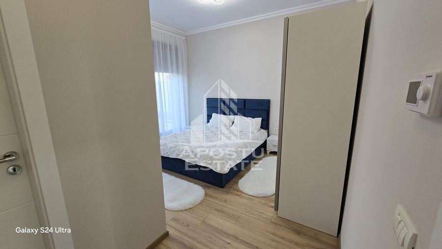 Duplex pe un singur nivel in Dumbravita Pet Frendly, Grad... - 4