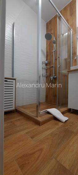 Apartament 2 camere pretabil regim hotelier aproape de zona centrala