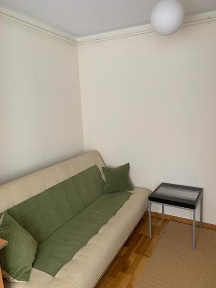 Apartament cu 2 camere decomandat, mobilat în Mănăștur