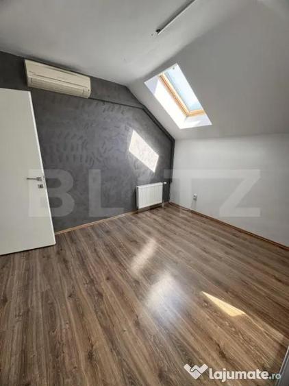 Casa individuala, 330 mp, 6 locuri parcare, Zorilor - 5