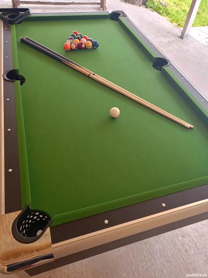 Casa cu piscina la cheie! Dubova - 1