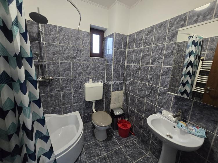 Inchiriere garsoniera spatioasa in Ploiesti, zona Rudului- Spitalul Schuller - 16