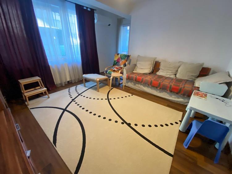 Apartament 2 camere 62mp, Popesti-Leordeni ,Parcare ,Mobilat si Utilat - 1