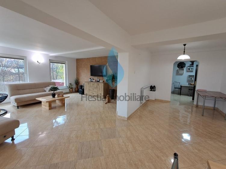 Vila individuala cu 1670mp teren, Barnova-Iasi. - 8