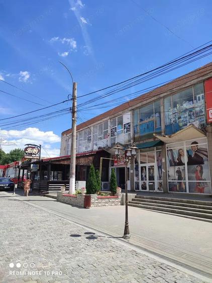 0% COMISION !!! Spa?iu comercial, parter, 327 mp, Bumbe?ti-Jiu - 6