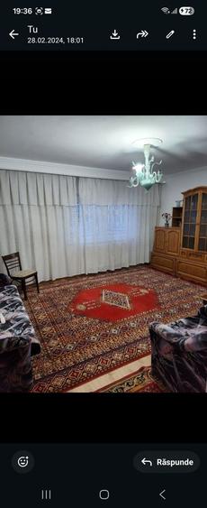 Inchiriez apartament 3 camere - 1