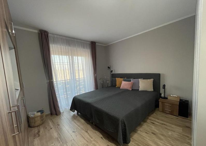 Apartament tip studio de inchiriat, cart. Grigorescu - 9