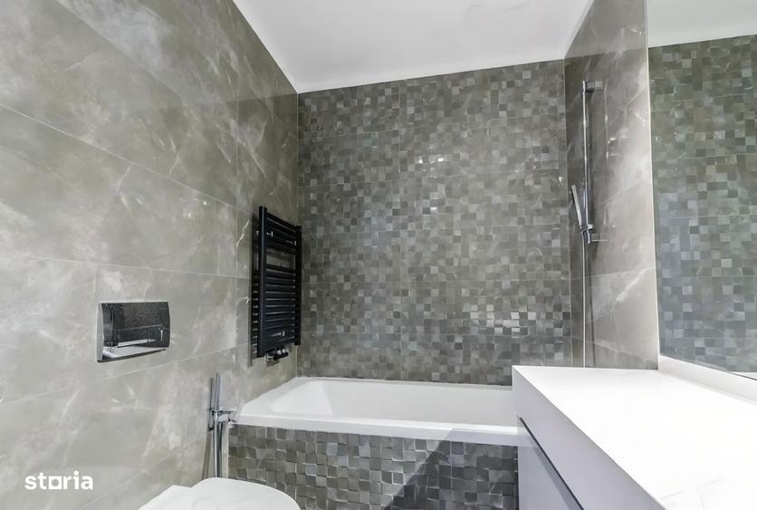 Luxury 3Br Apartament for Rent in Mamaia - 9