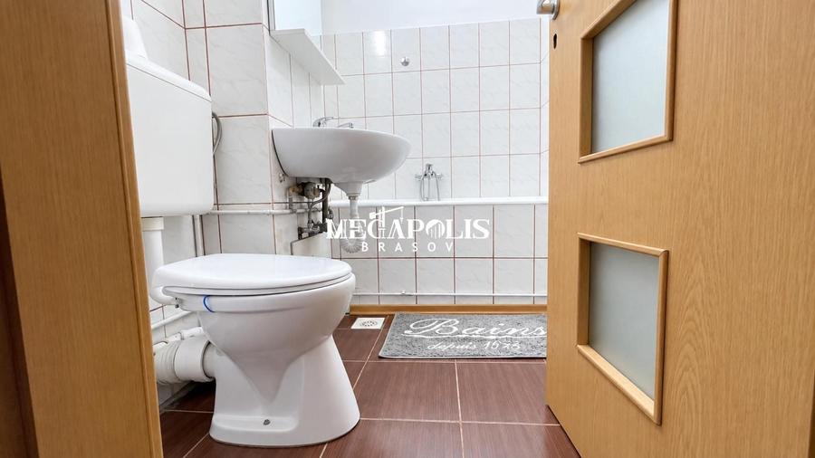 Apartament 2 camere | Etaj intermediar | Mobilat și utilat - 10