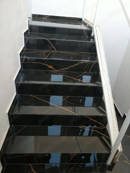 Apartament 3 camere 160mp in vila Gaesti Dambovita - 5
