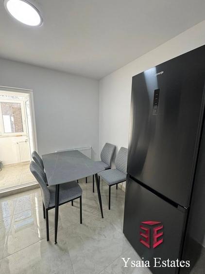 TOMIS 3 - 2 CAMERE DE INCHIRIAT - TERMEN LUNG - - 11