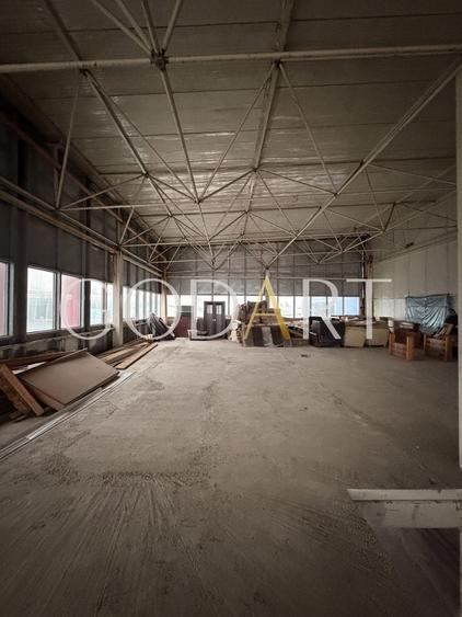 Industrial / Logistic Asset – Off-Market Opportunity - 22