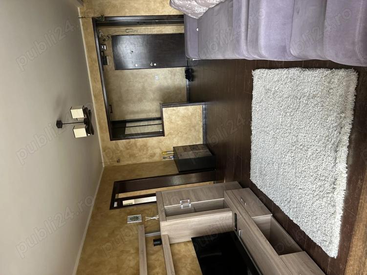 Apartament 2 camere de inchiriat City Park Mall - 4