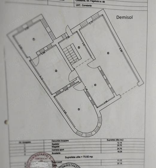 Casa zona Stadion - 16