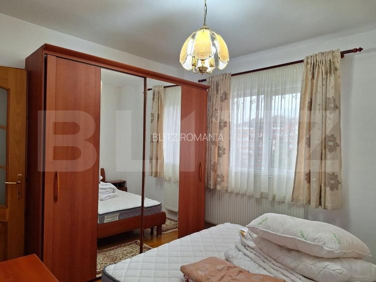 Apartament de vanzare, 2 camere in Racadau Apartament de vanzare, 2 camere in Racadau