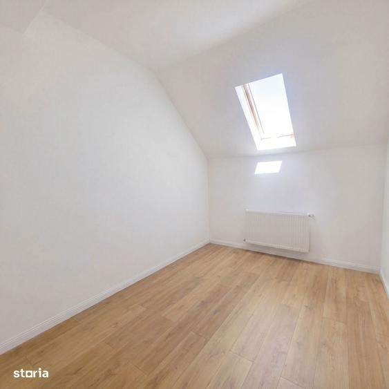 Casa Individuala + Mansarda Finisata + Garaj, Comision 0% - 4