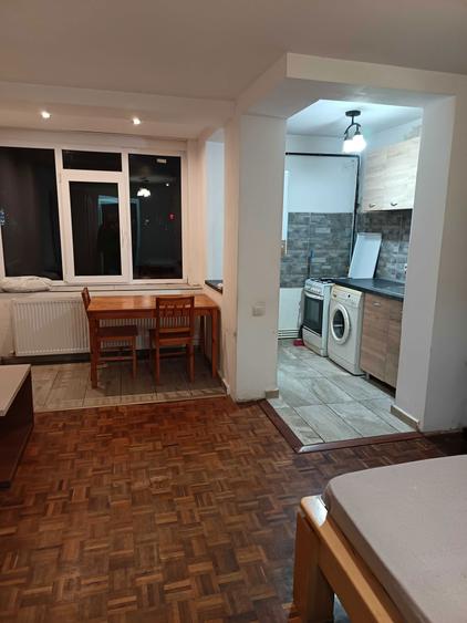 Garsoniera in Bariera Calarasilor - 5