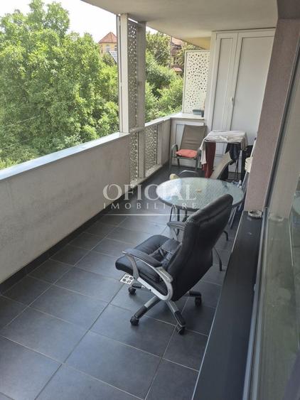 Apartament 2 Camere | 53 mp | Garaj | Bloc nou | zona Dorobantilor - 6