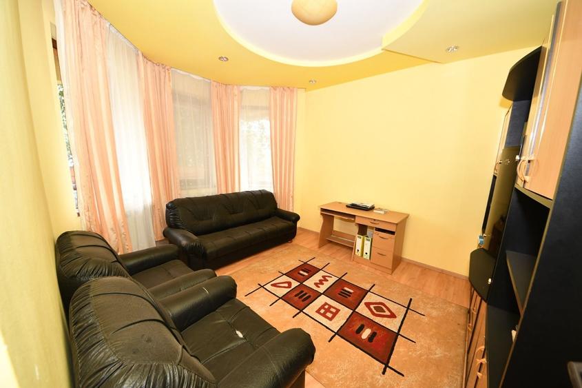 Vila spatioasa, constructie solida, zona micro 17 – Galati - 30