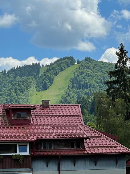 Apartamet 3 camere Predeal Zona Partiei - 1