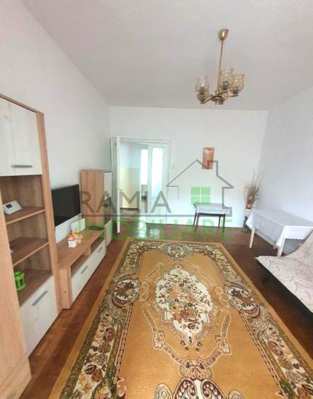 Apartament 2 camere decomandat, Etaj 1, Zona Tractorul - 2