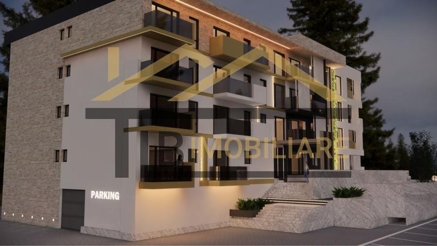 Apartament cu 2 camere, 60mp,  Zona Citadella - 2