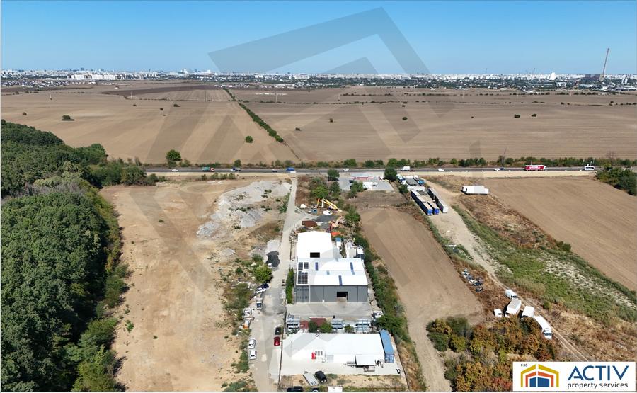 Hala Conti Impex Magurele - 7