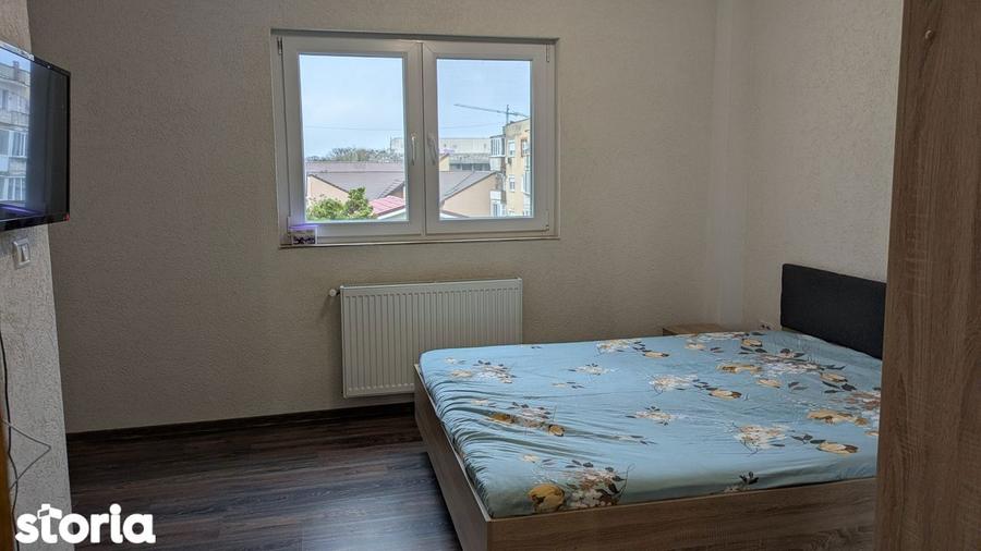 Inchiriez ap in bloc nou, in centru! - 4