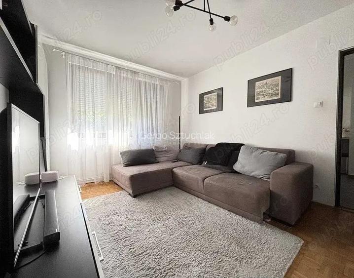 Apartament cu 2 camere etajul 2 Str. Louis Pasteur Apartament cu 2 camere etajul 2 Str. Louis Pasteur
