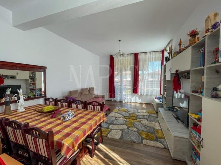 Casa 3 camere de vanzare in Floresti - 4