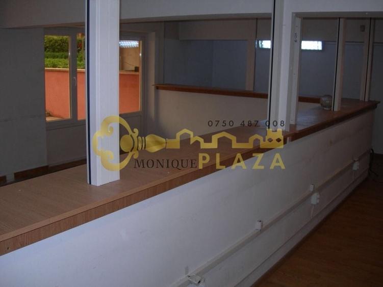 Cladire(cu vad) pretabila pentru BIROURI | CLINICA | COMERCIAL | - 21