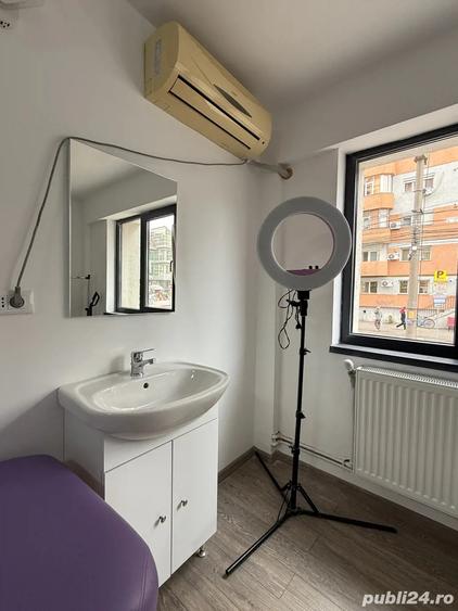 Inchiriez posturi in salon - 3