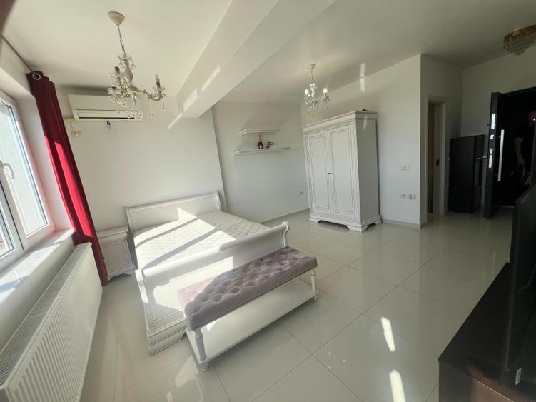 Inel II studio 37,94 mp bloc nou - 2