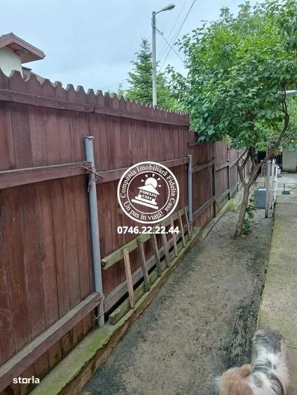 Casa 4 camere , 260 mp teren ,zona Ticau - Iasi - 3