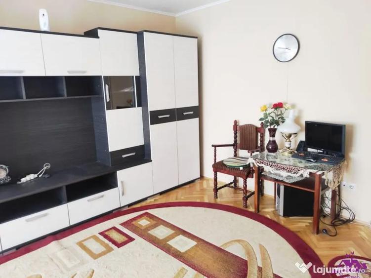 Apartament 2 camere - 8