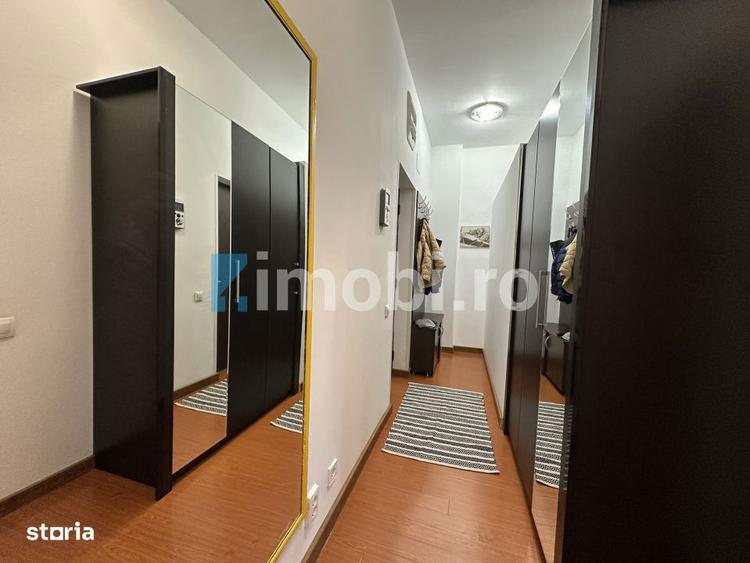 Inchiriere apartament cu 1 camera, zona BT Arena/Sala Sporturilor - 10