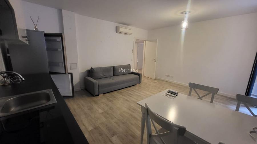 Apartament 3 camere - 75 mp utili + terasa superba | Loc parcare subterana