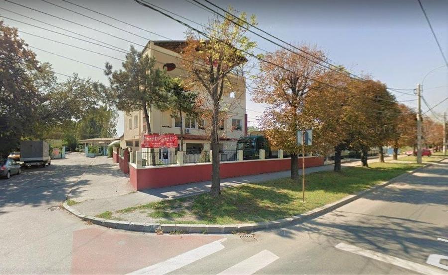 Clădire comercială P+3 – Liberă imediat – Militari – 642 mp - 1