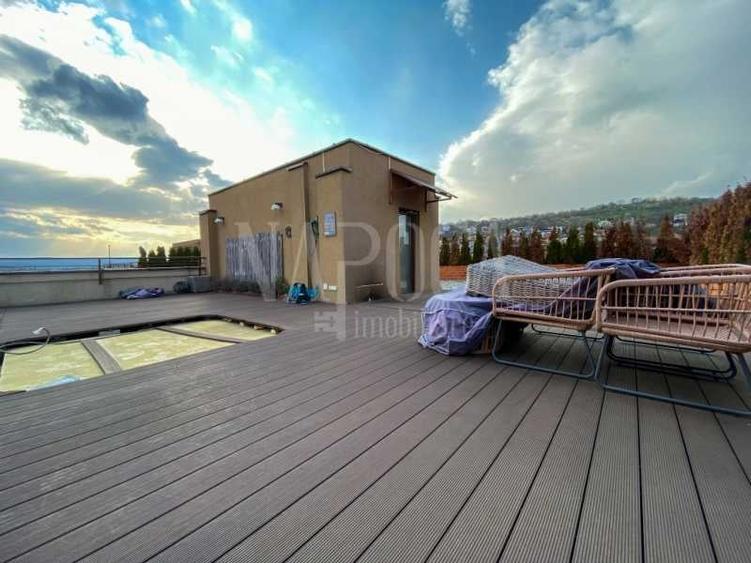 Apartament 3 camere de vanzare in Iris, Cluj Napoca - 10