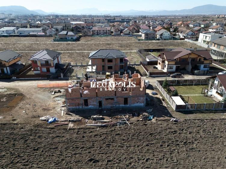 Duplex Sanpetru cu Beci - 4