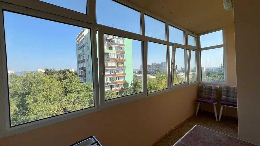 Apartament 2 camere, 51mp, etaj intermediar, zona Hotel Royal - 7