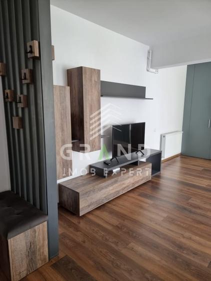 Ap 2 camere | PARCARE | EROILOR/Floresti - 7