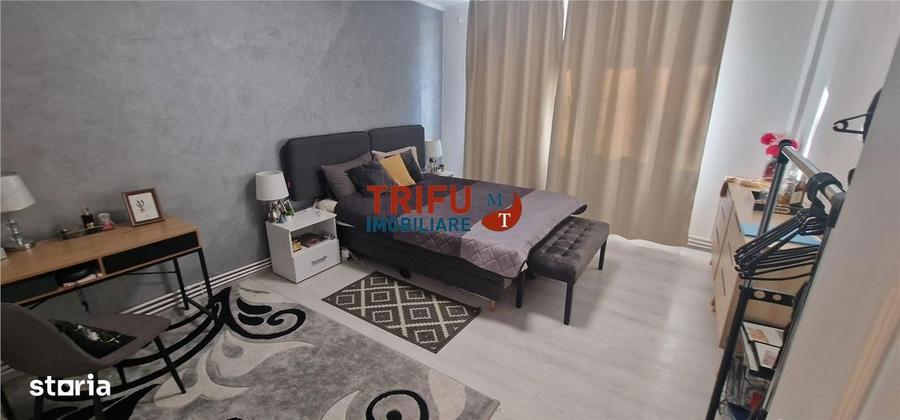 Garsoniera de vanzare zona Spital - 1