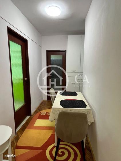 Apartament cu 2 camere de inchiriat in zona Dacia, Oradea - 7