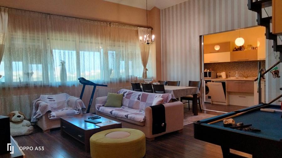 APARTAMENT TIP DUBLEX -ZONA INEL2 - 22