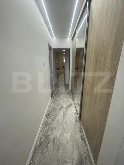 Apartament de 3 camere, 70mp, zona Dumbrava Nord - 2