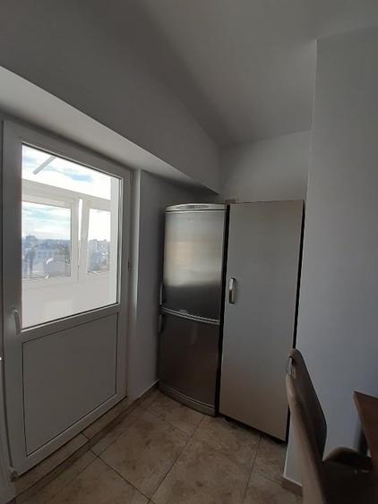 2 camere Ultracentral (Galerii) - Renovat complet, vedere degajata pe spate - 7