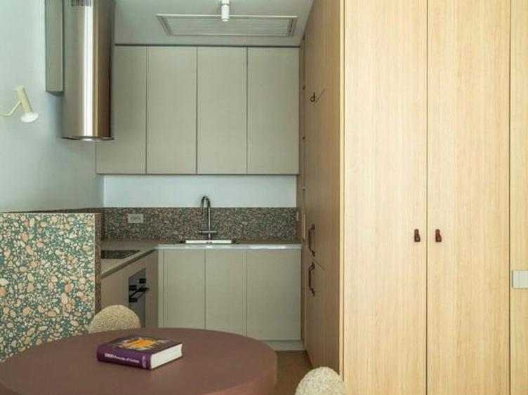 Apartament 2 camere Lux din complexul rezedential One Lake Club - 6