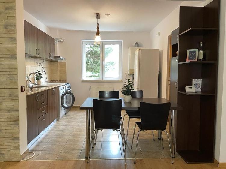 Vila 4 camere in Complex Rezidential Azur - 3