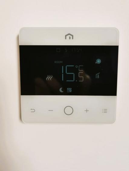 Circumvalatiunii - Triplex - Su 90mp - Centrala proprie - 7